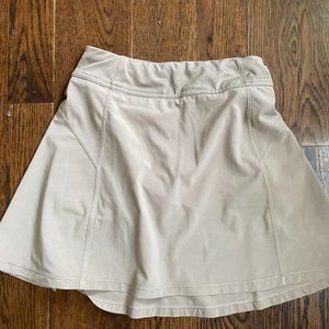 Athleta School Skort